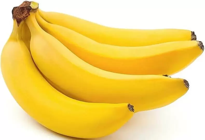 Banane per aumentare la potenza